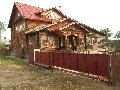 увеличить Гостевой дом "Гусиный перелет" в Кологриве